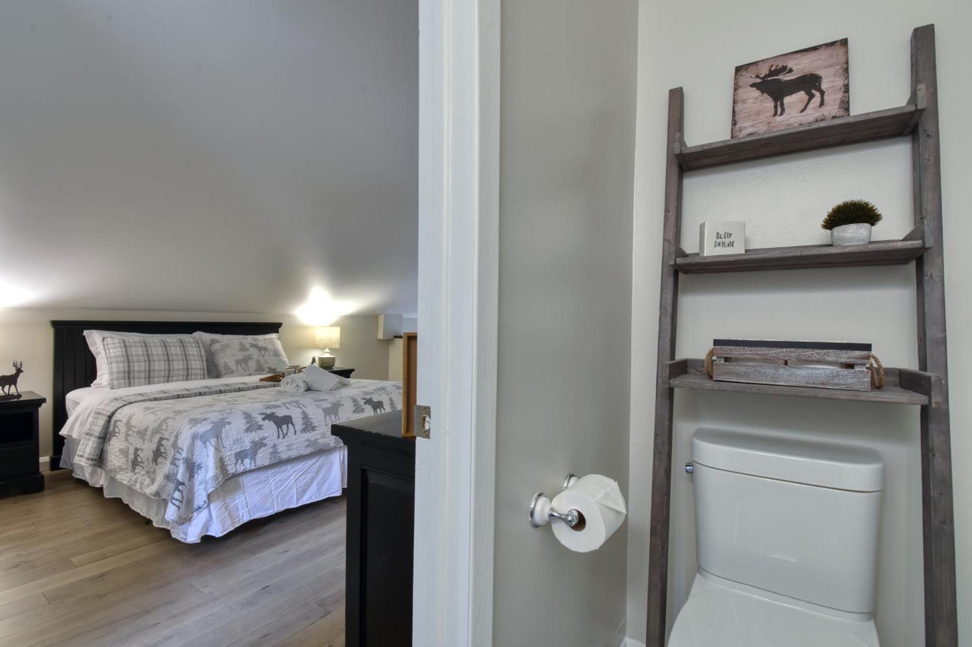 Appartement Stunning - View On Tremblant & Mountain *